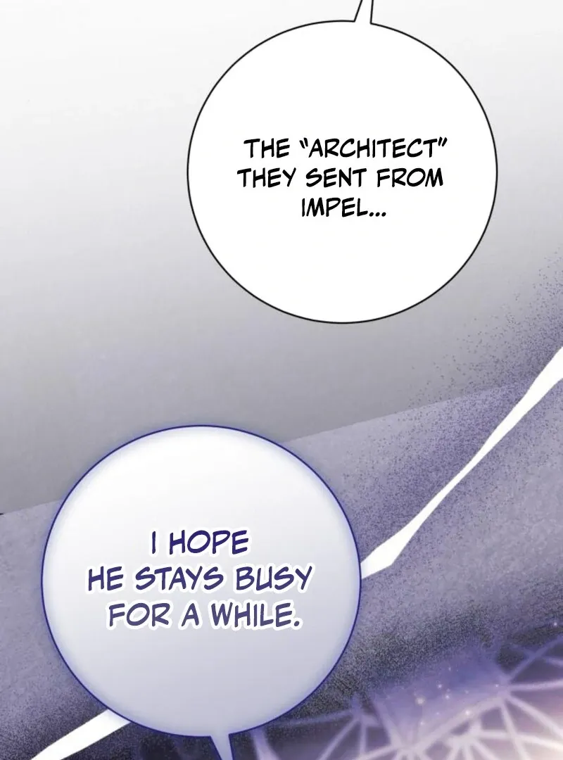Dark Chain Chapter 53 page 8 - 
