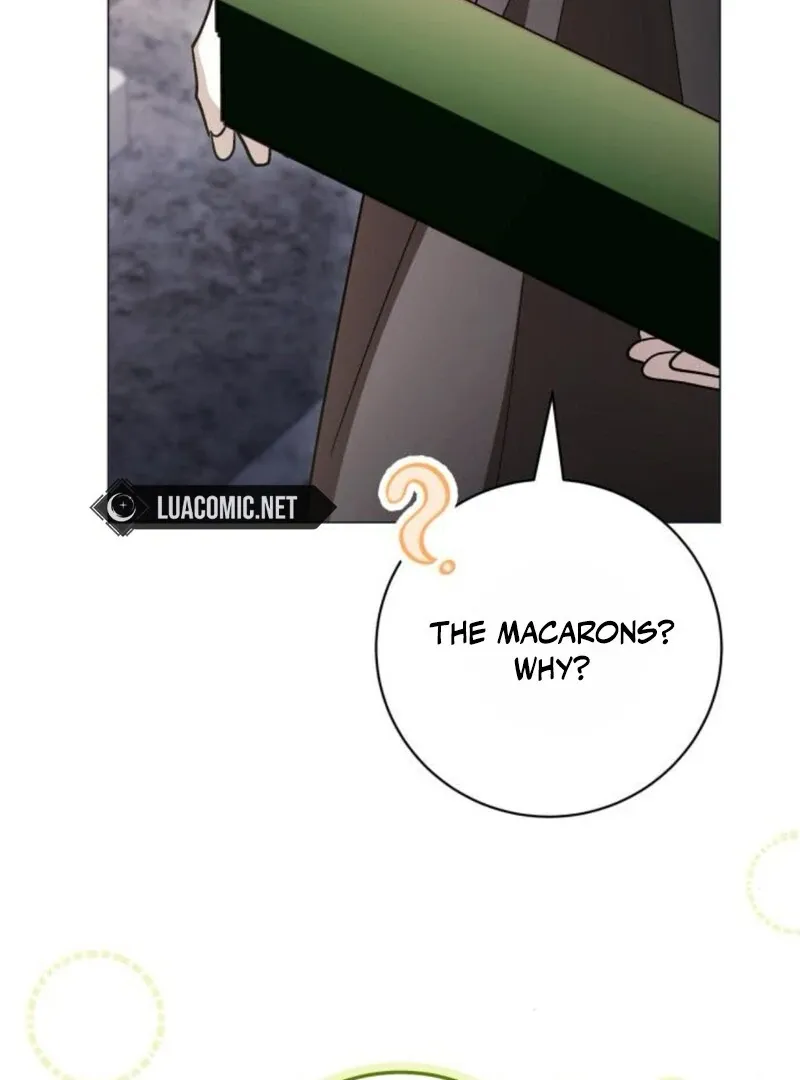 Dark Chain Chapter 53 page 73 - 