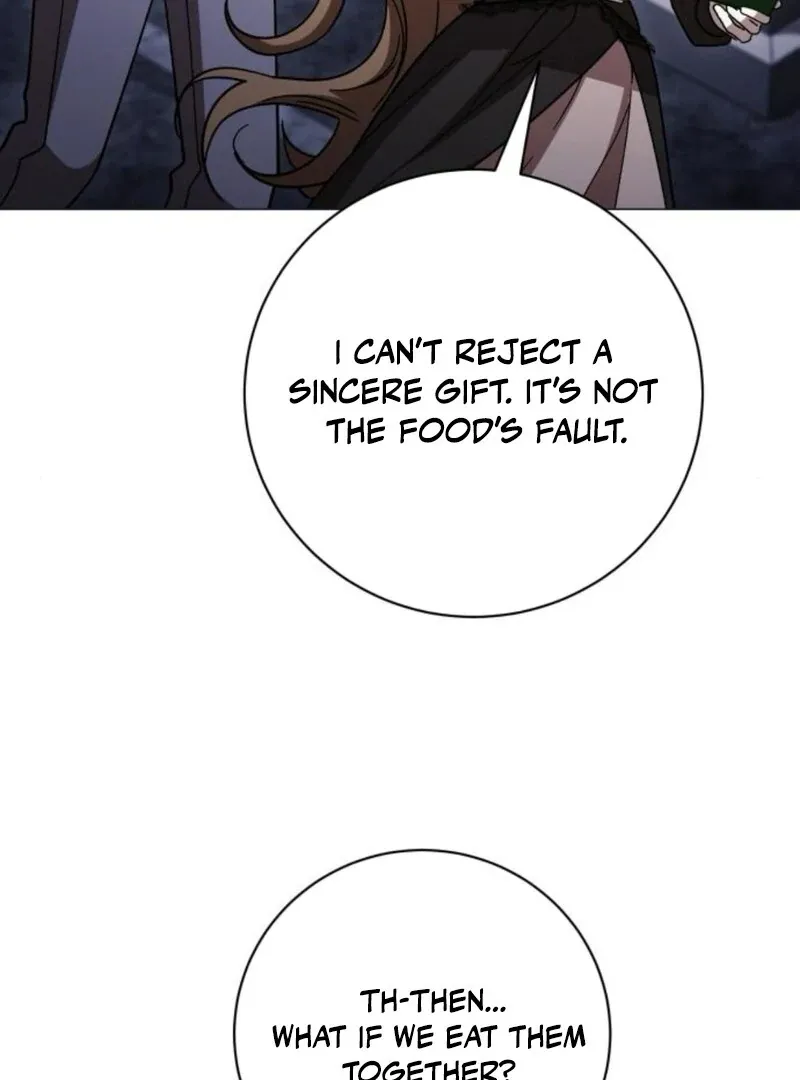 Dark Chain Chapter 53 page 80 - 