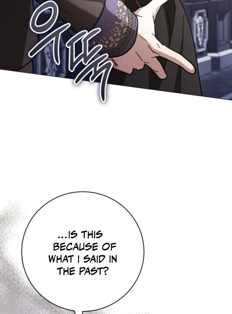 Dark Chain Chapter 53 page 84 - 