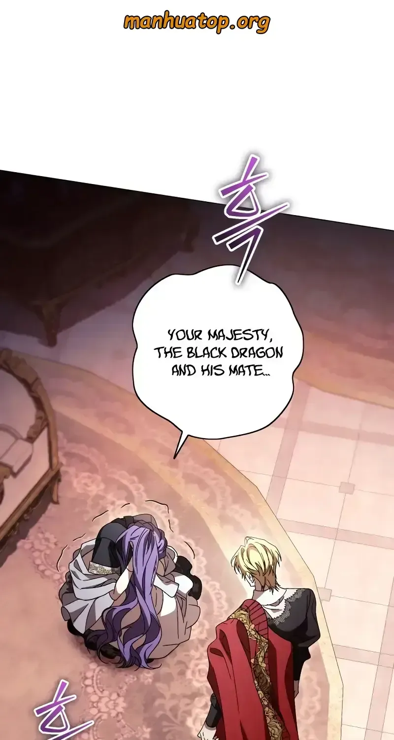Dark Chain Chapter 54 page 1 - 