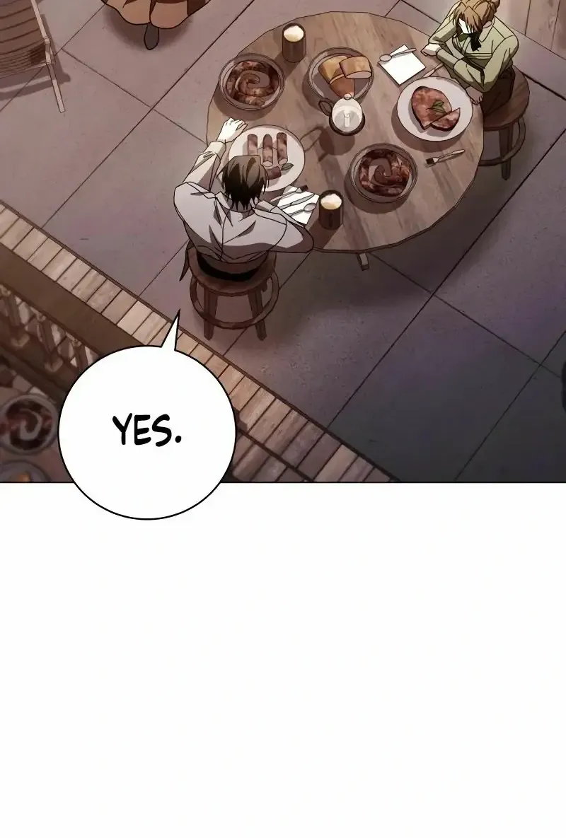 Dark Chain Chapter 54 page 107 - 