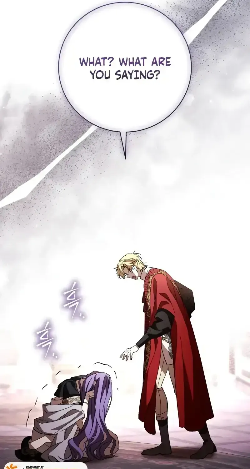 Dark Chain Chapter 54 page 3 - 