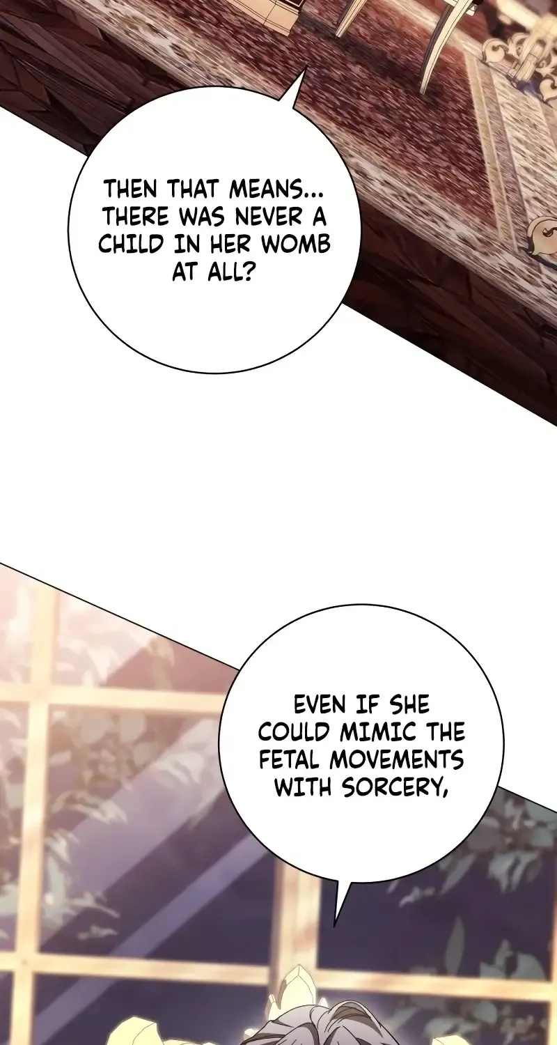 Dark Chain Chapter 54 page 24 - 