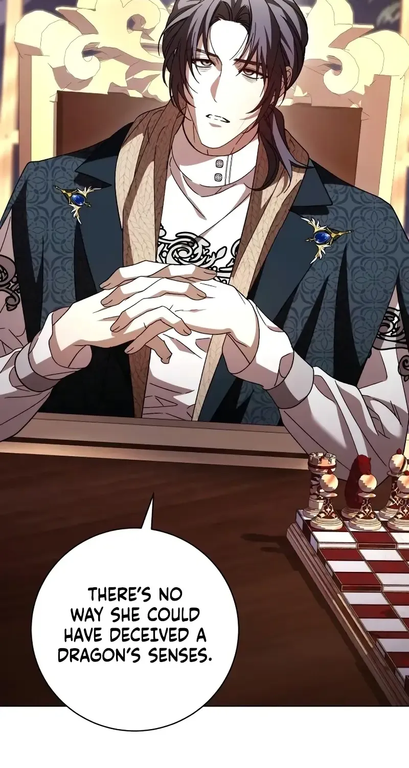 Dark Chain Chapter 54 page 25 - 