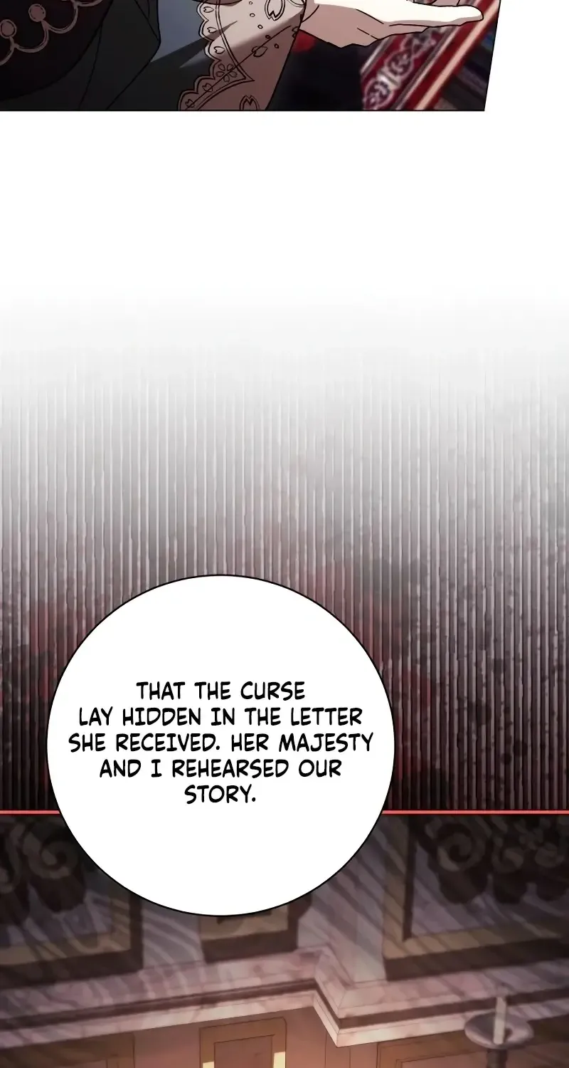 Dark Chain Chapter 54 page 28 - 