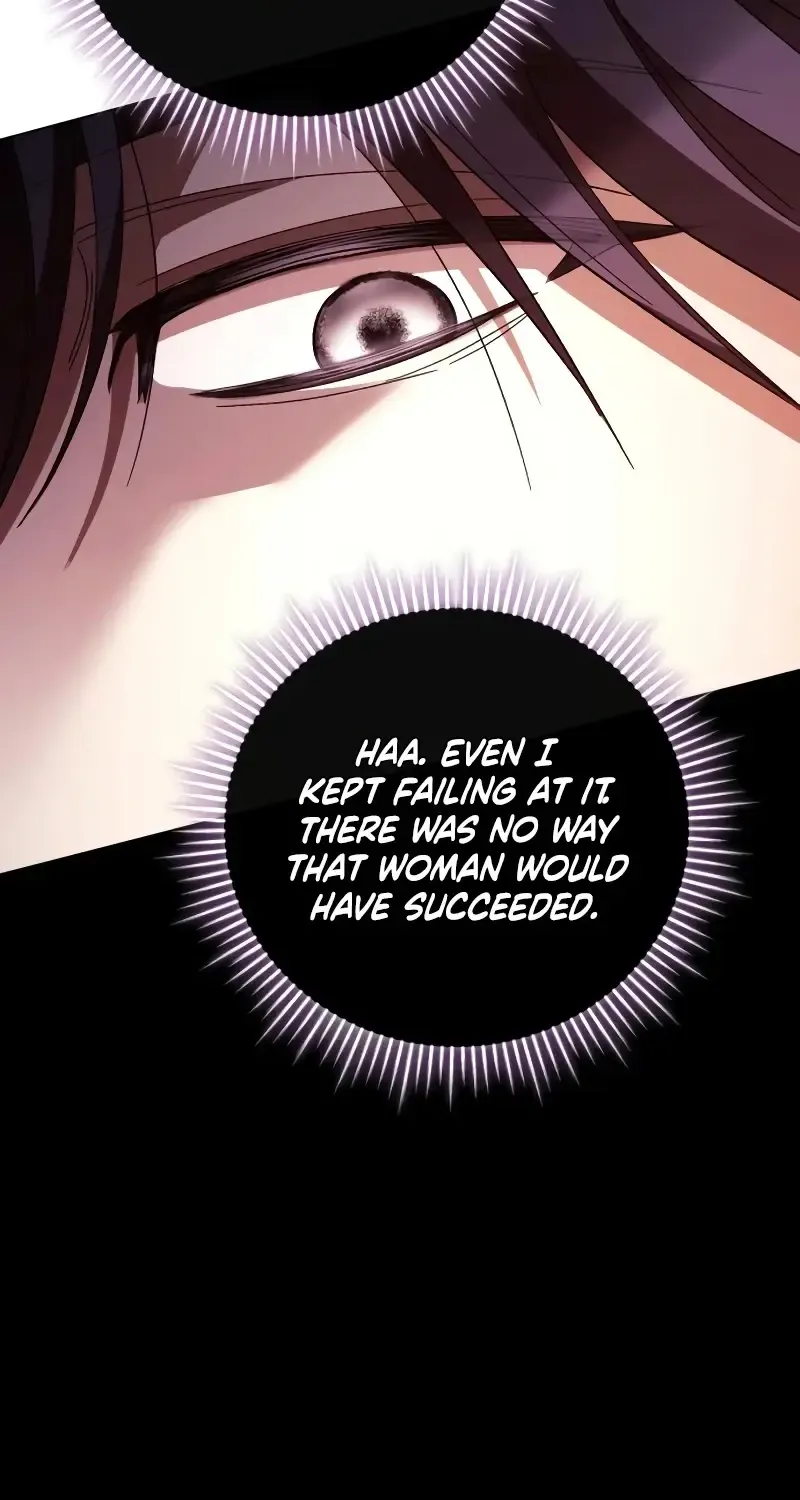 Dark Chain Chapter 54 page 32 - 