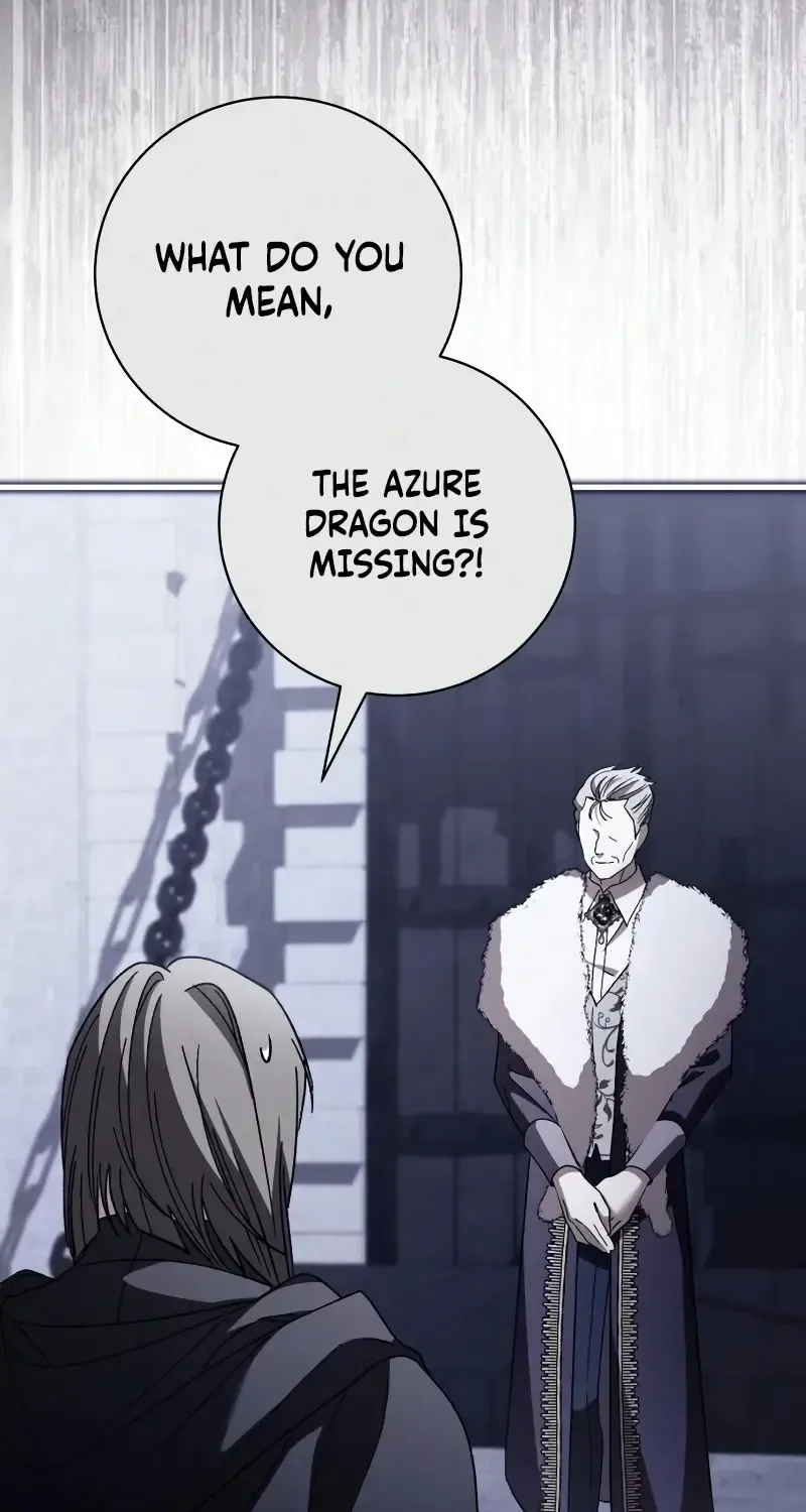 Dark Chain Chapter 54 page 38 - 