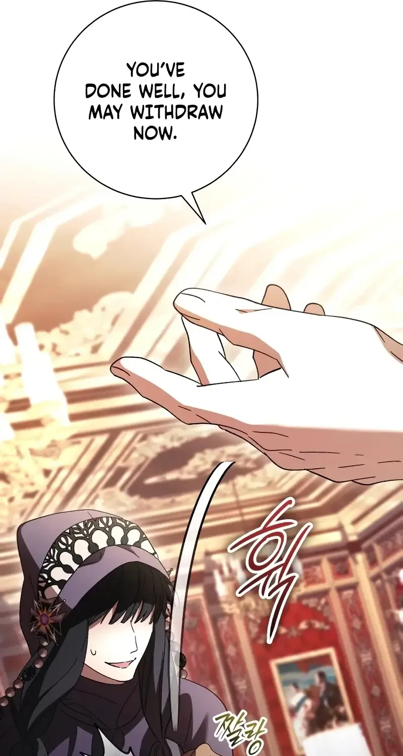 Dark Chain Chapter 54 page 47 - 