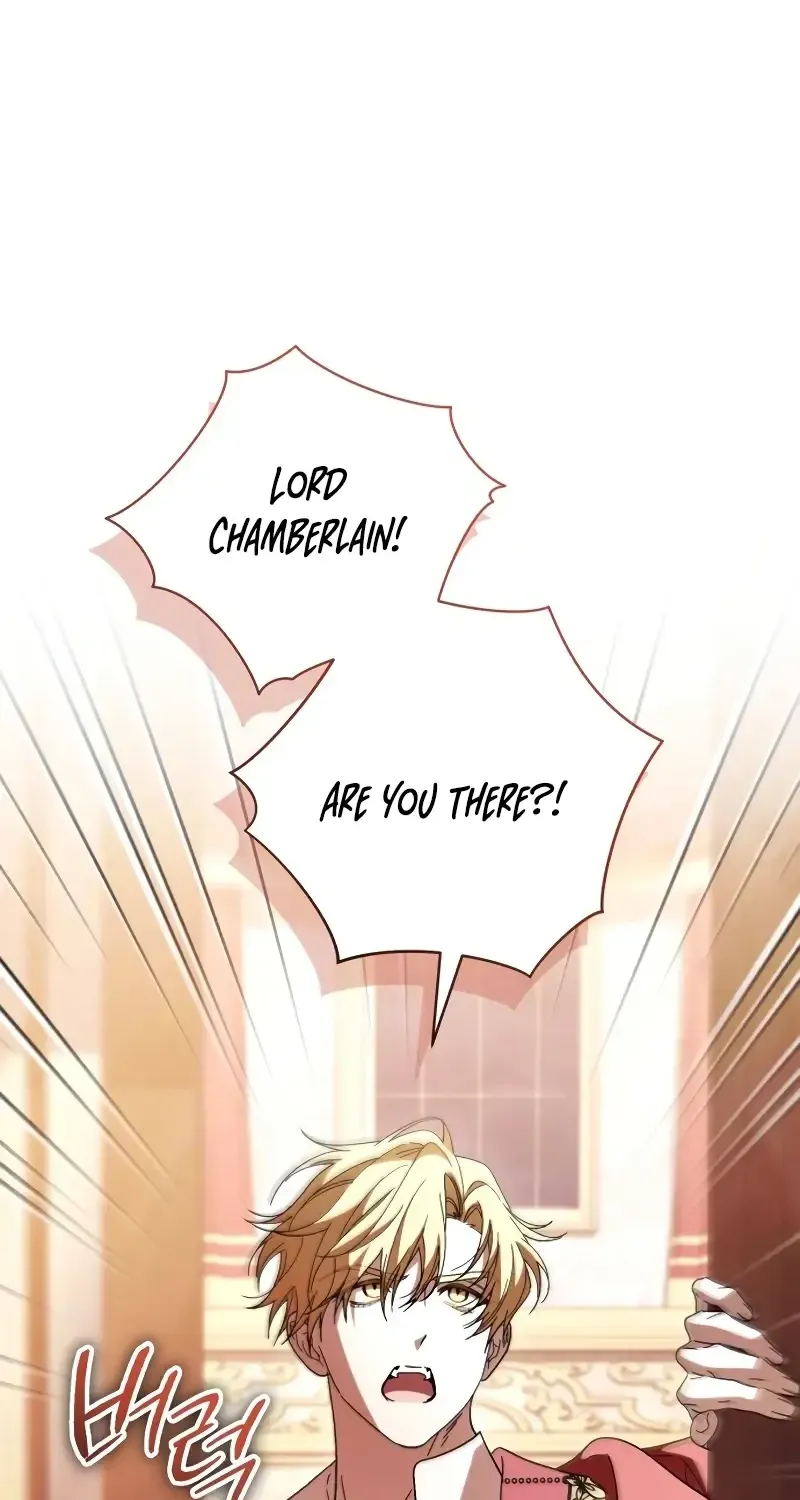 Dark Chain Chapter 54 page 52 - 