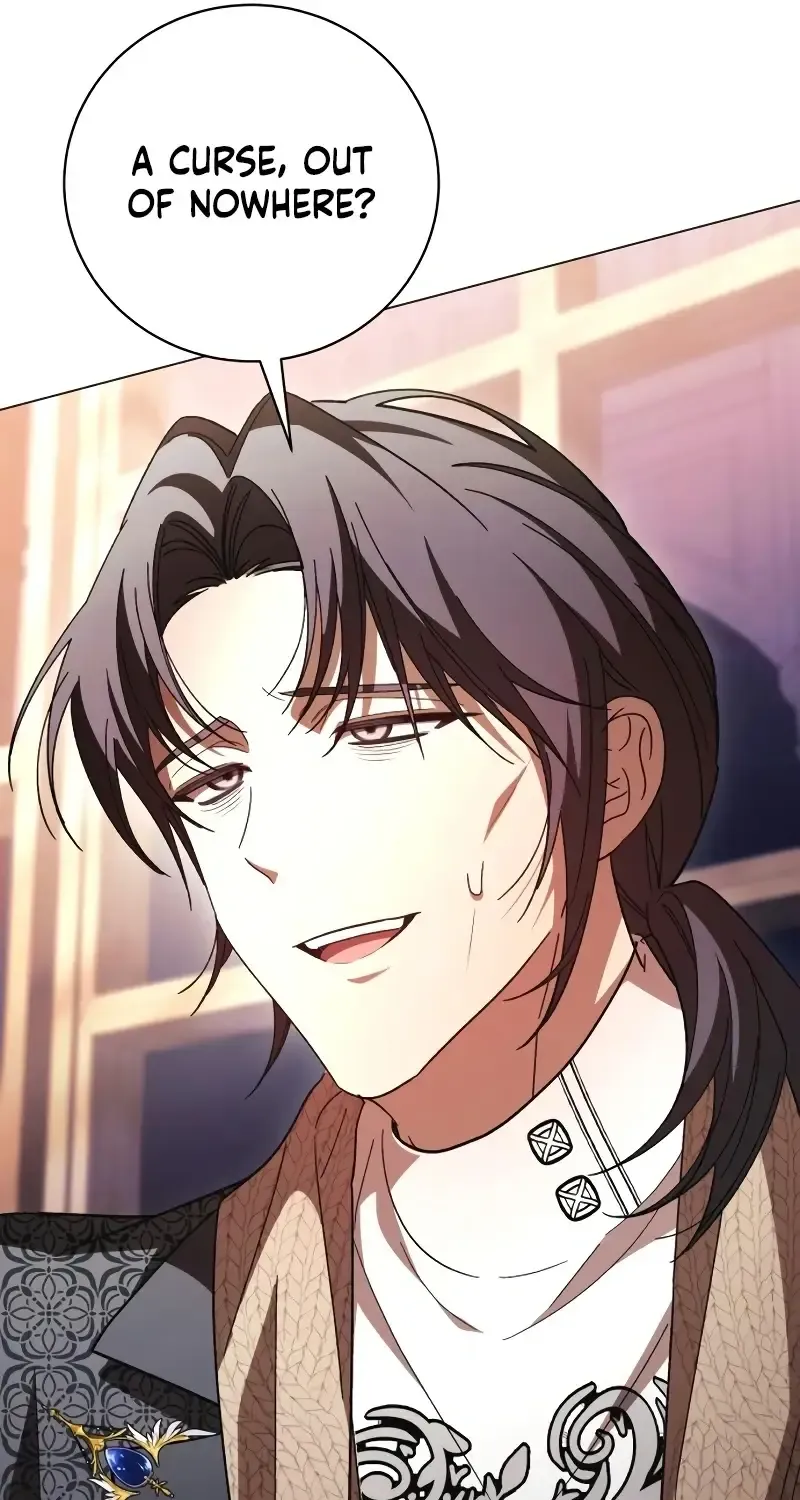 Dark Chain Chapter 54 page 60 - 