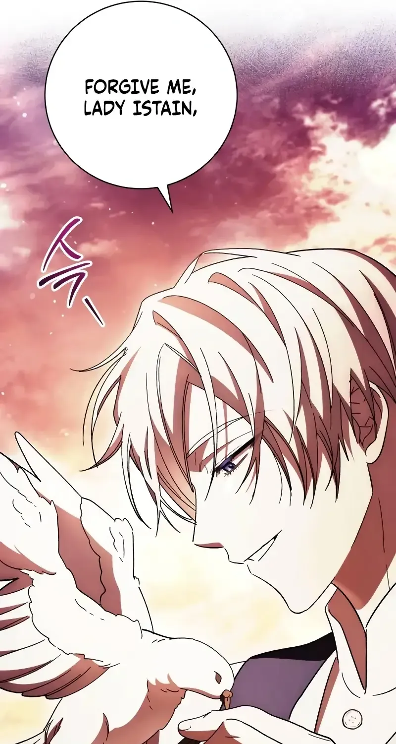 Dark Chain Chapter 54 page 74 - 