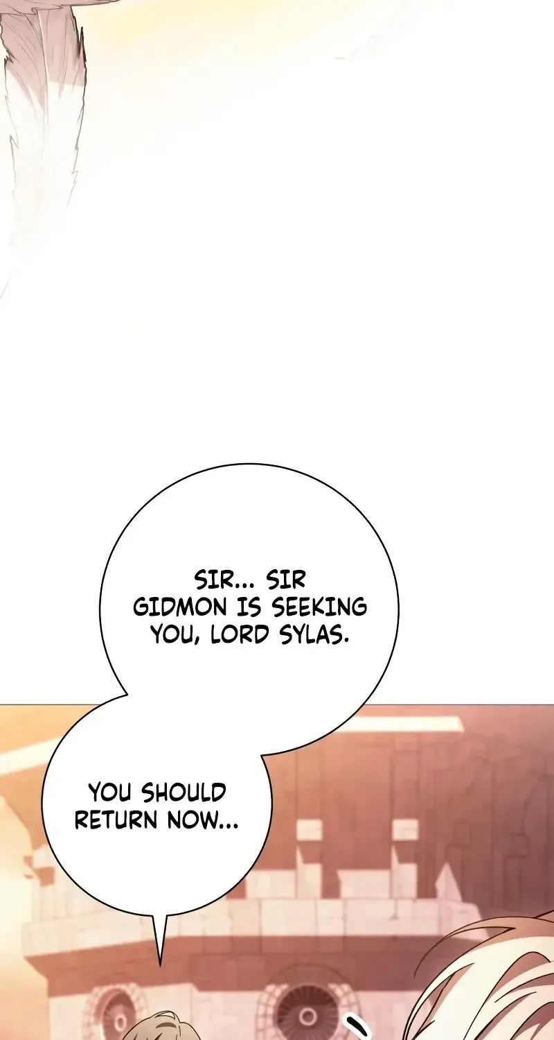 Dark Chain Chapter 54 page 77 - 