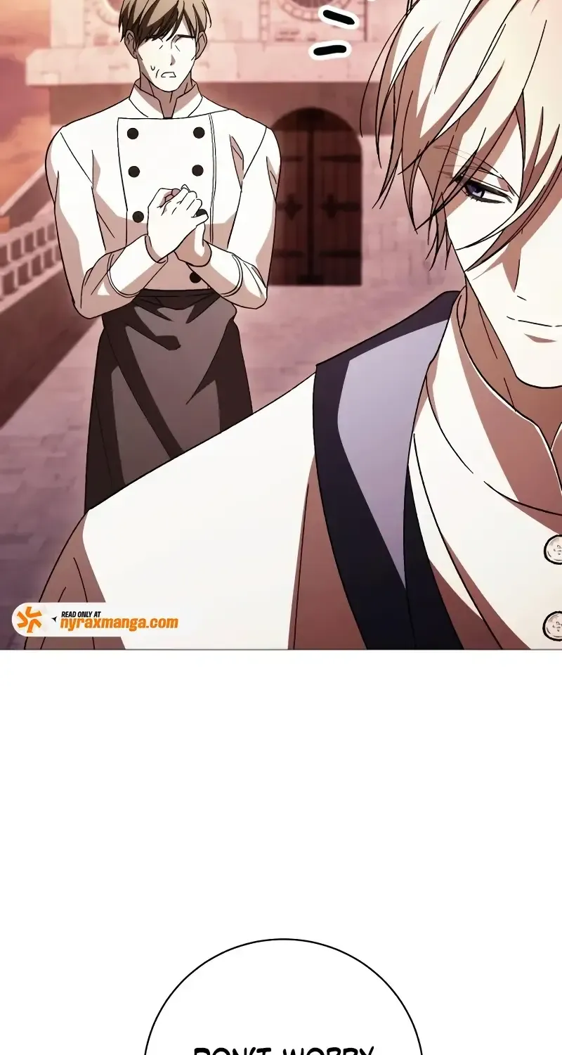 Dark Chain Chapter 54 page 78 - 