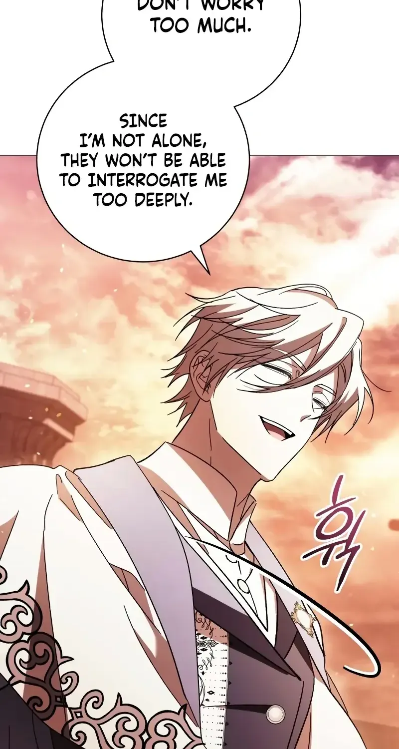 Dark Chain Chapter 54 page 79 - 