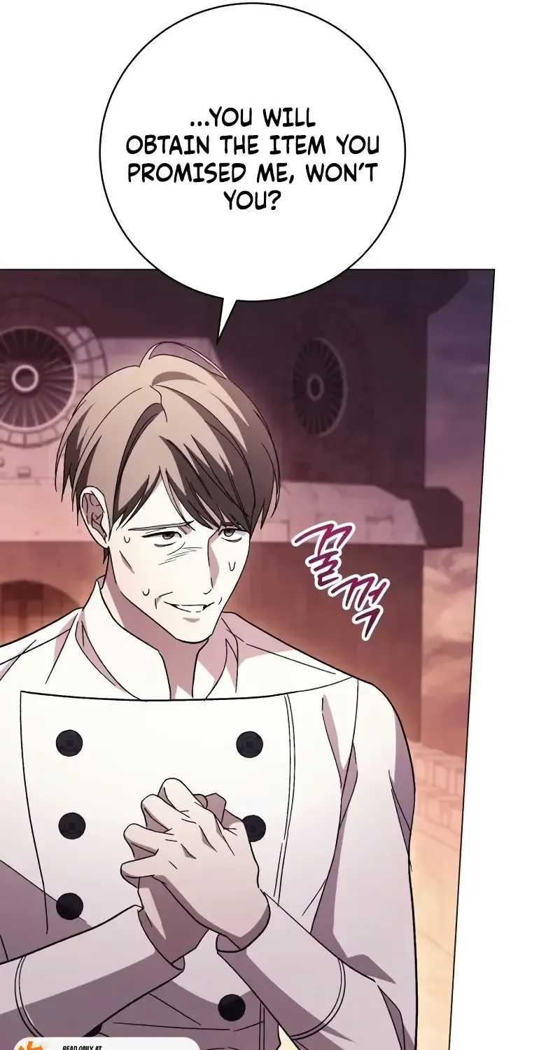 Dark Chain Chapter 54 page 81 - 