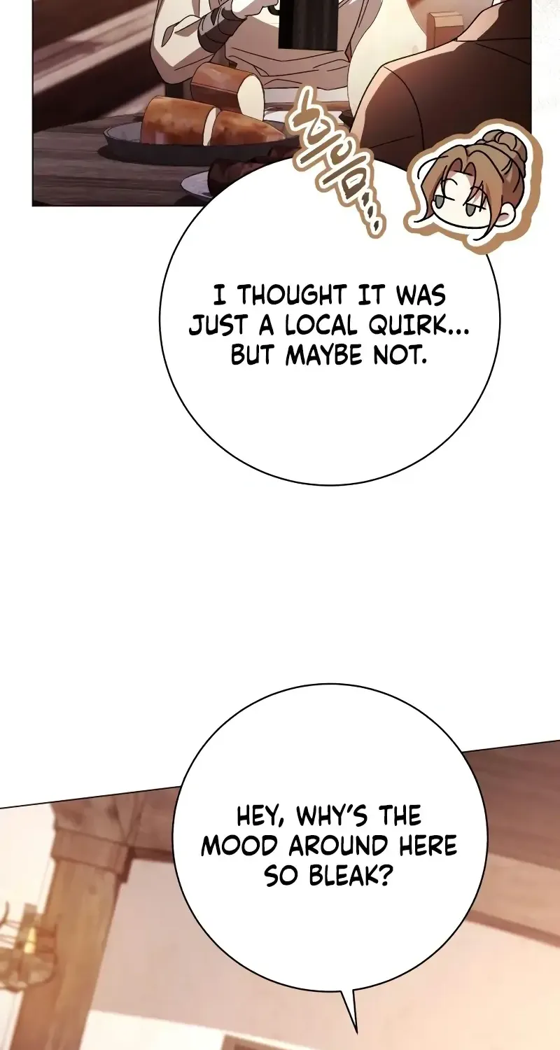 Dark Chain Chapter 54 page 96 - 