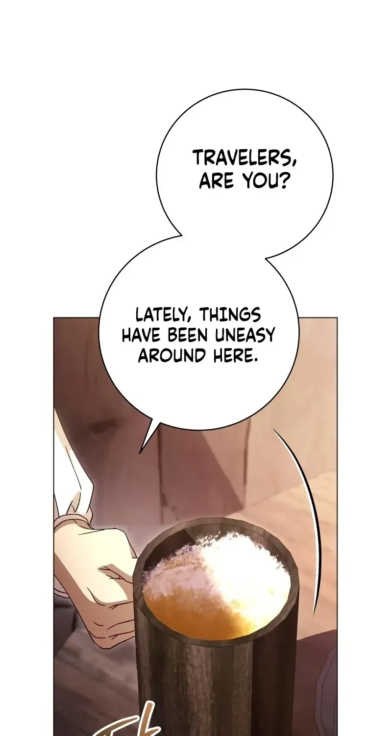 Dark Chain Chapter 54 page 98 - 