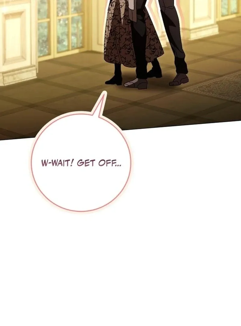 Dark Chain Chapter 55 page 114 - 