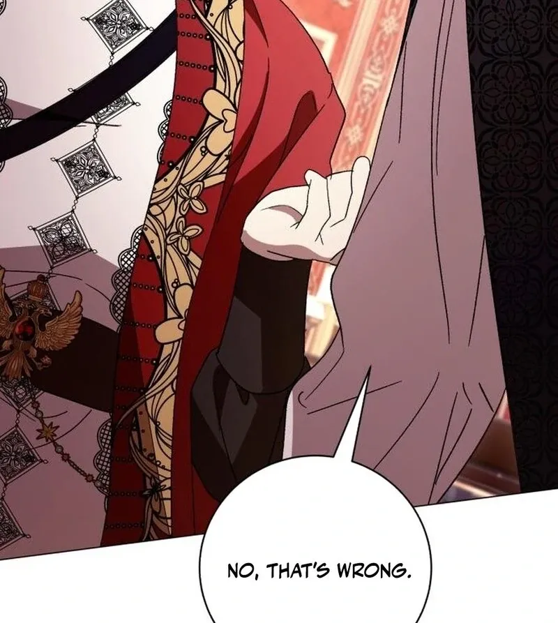 Dark Chain Chapter 55 page 134 - 