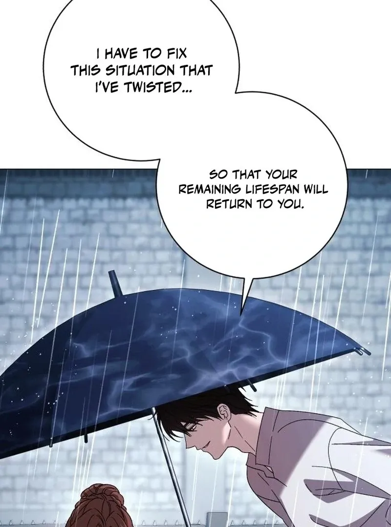 Dark Chain Chapter 55 page 22 - 