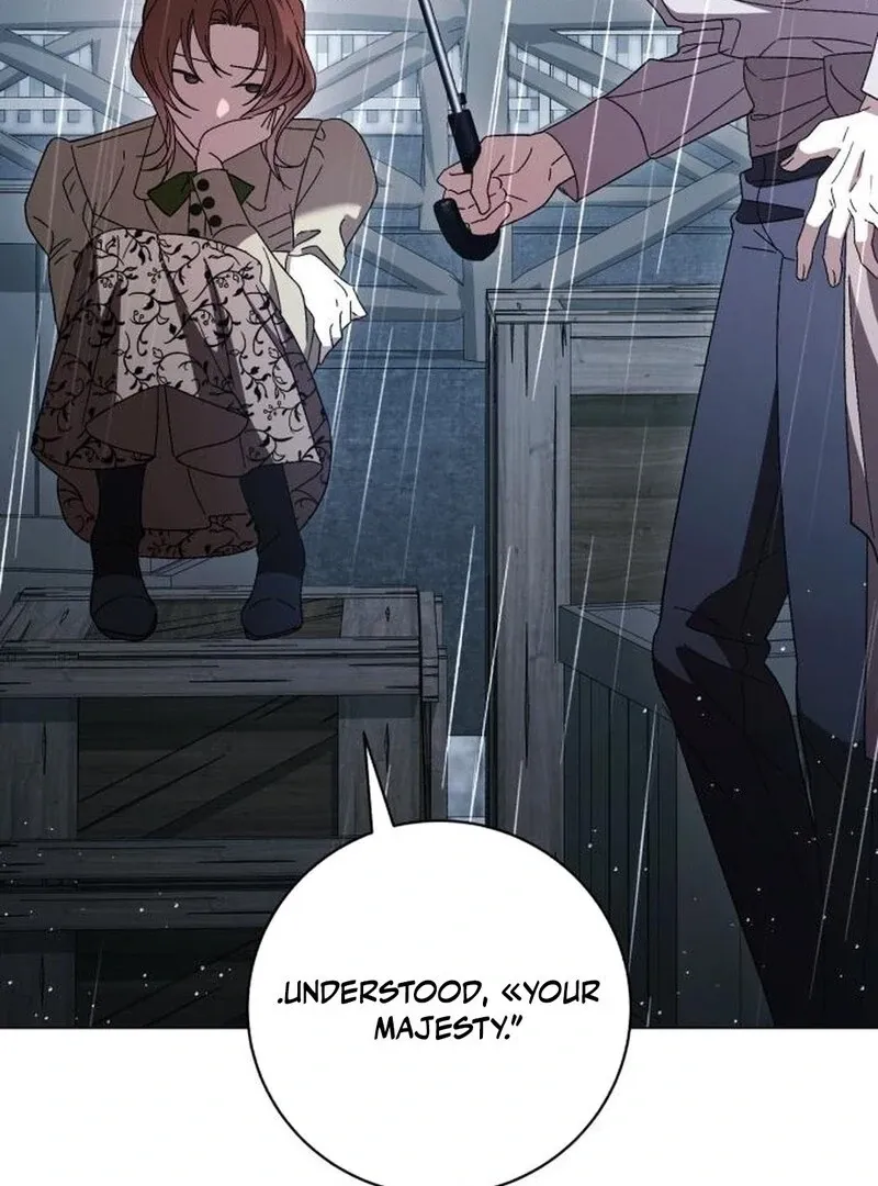 Dark Chain Chapter 55 page 23 - 