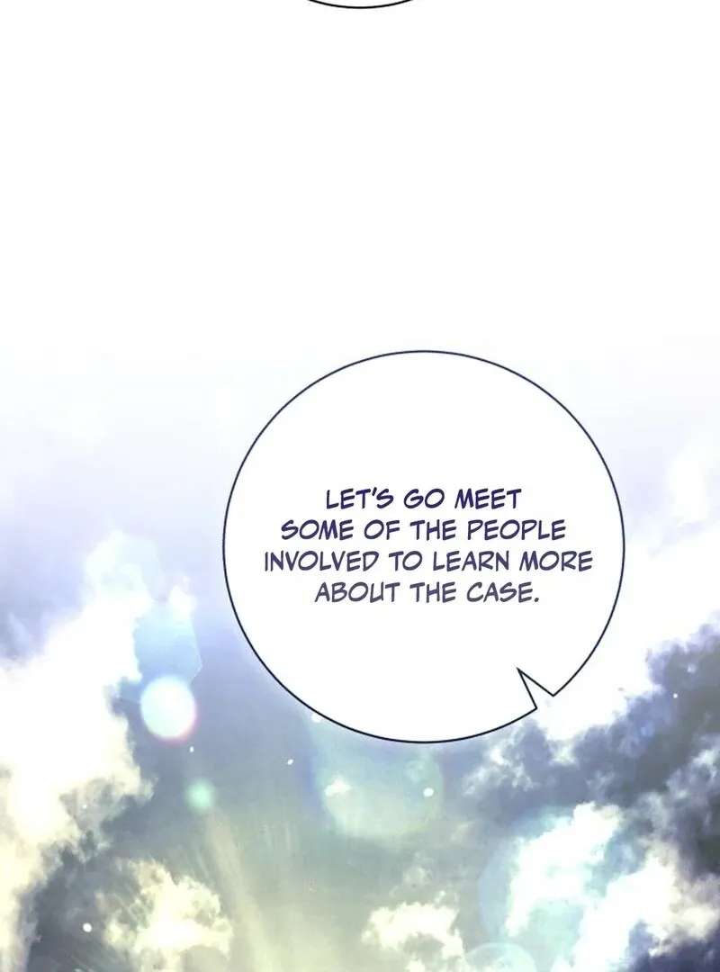 Dark Chain Chapter 55 page 24 - 