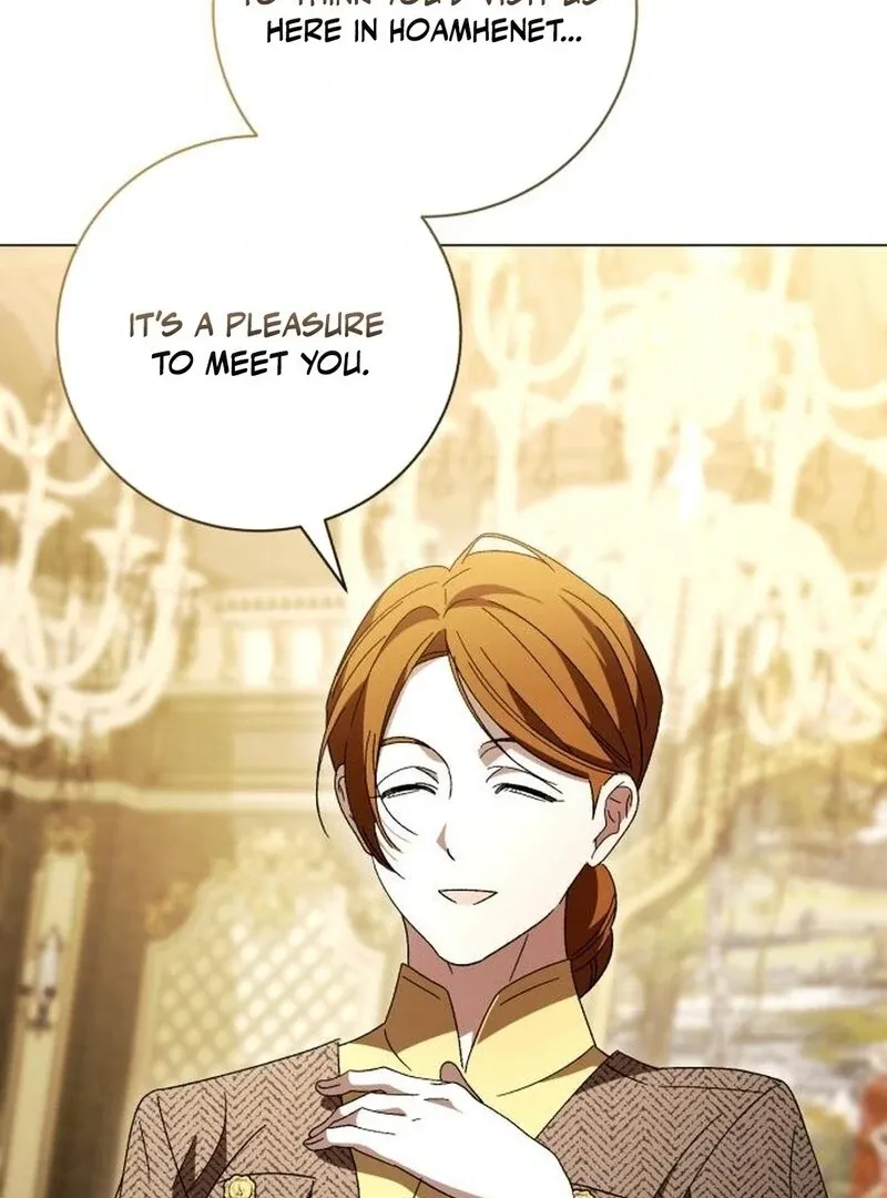 Dark Chain Chapter 55 page 30 - 