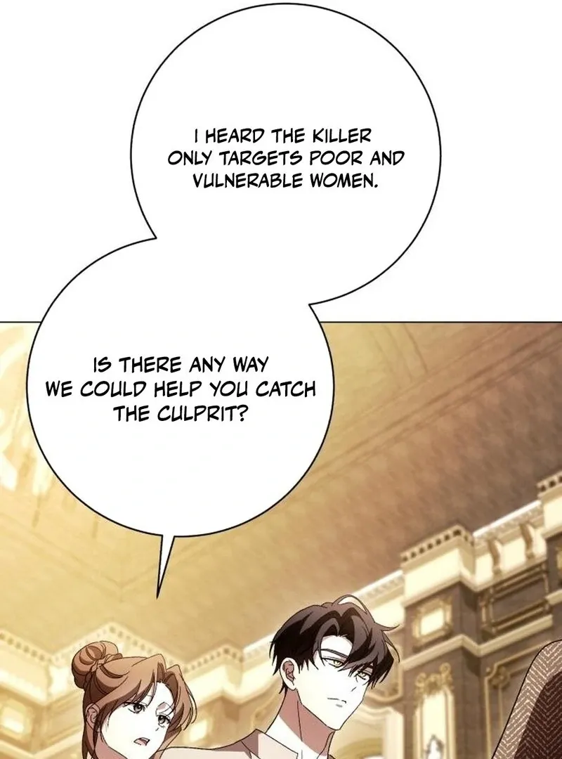 Dark Chain Chapter 55 page 41 - 