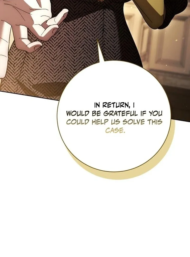 Dark Chain Chapter 55 page 56 - 