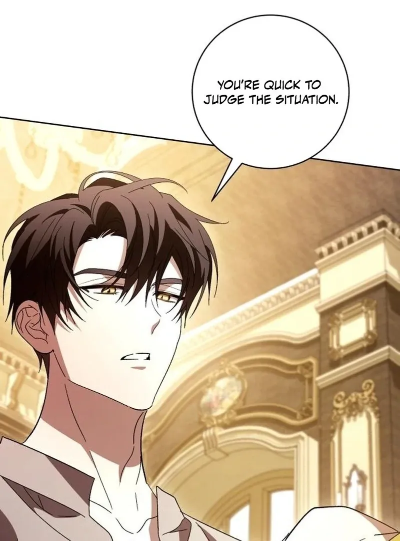 Dark Chain Chapter 55 page 57 - 