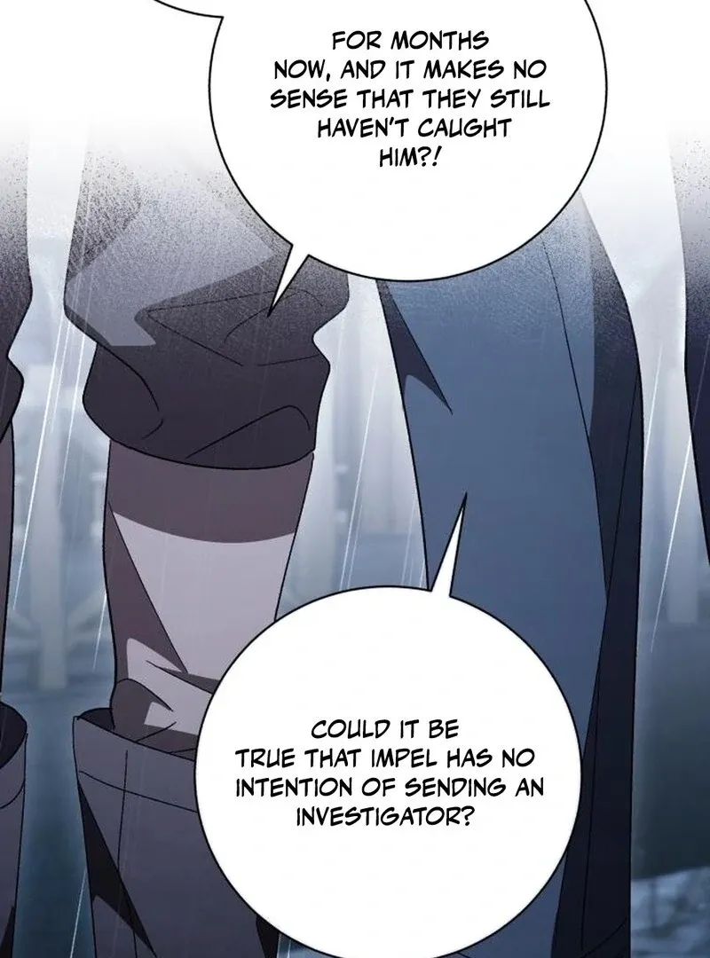 Dark Chain Chapter 55 page 7 - 