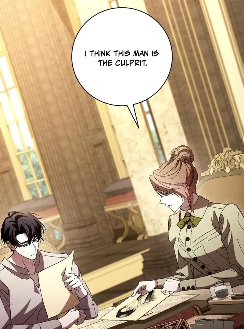 Dark Chain Chapter 55 page 69 - 