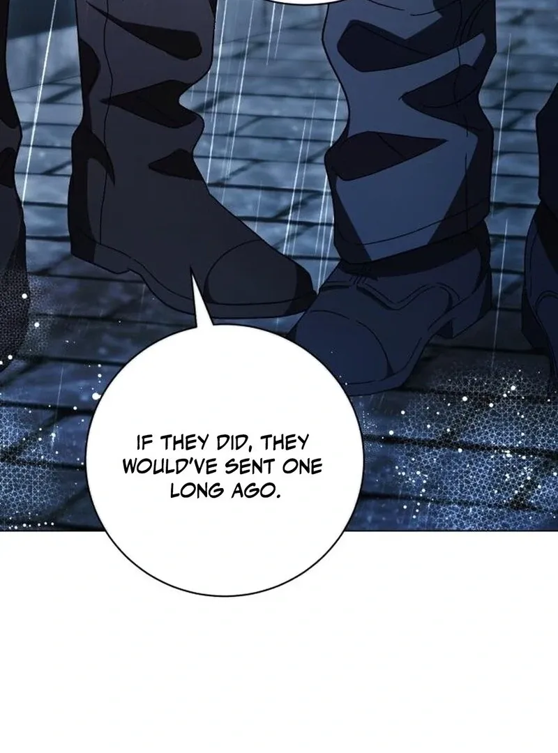 Dark Chain Chapter 55 page 8 - 