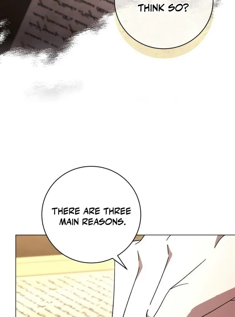 Dark Chain Chapter 55 page 72 - 