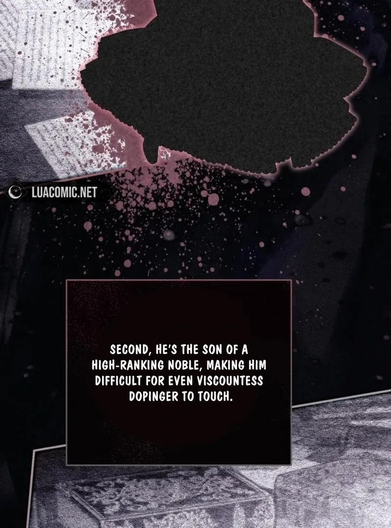 Dark Chain Chapter 55 page 75 - 