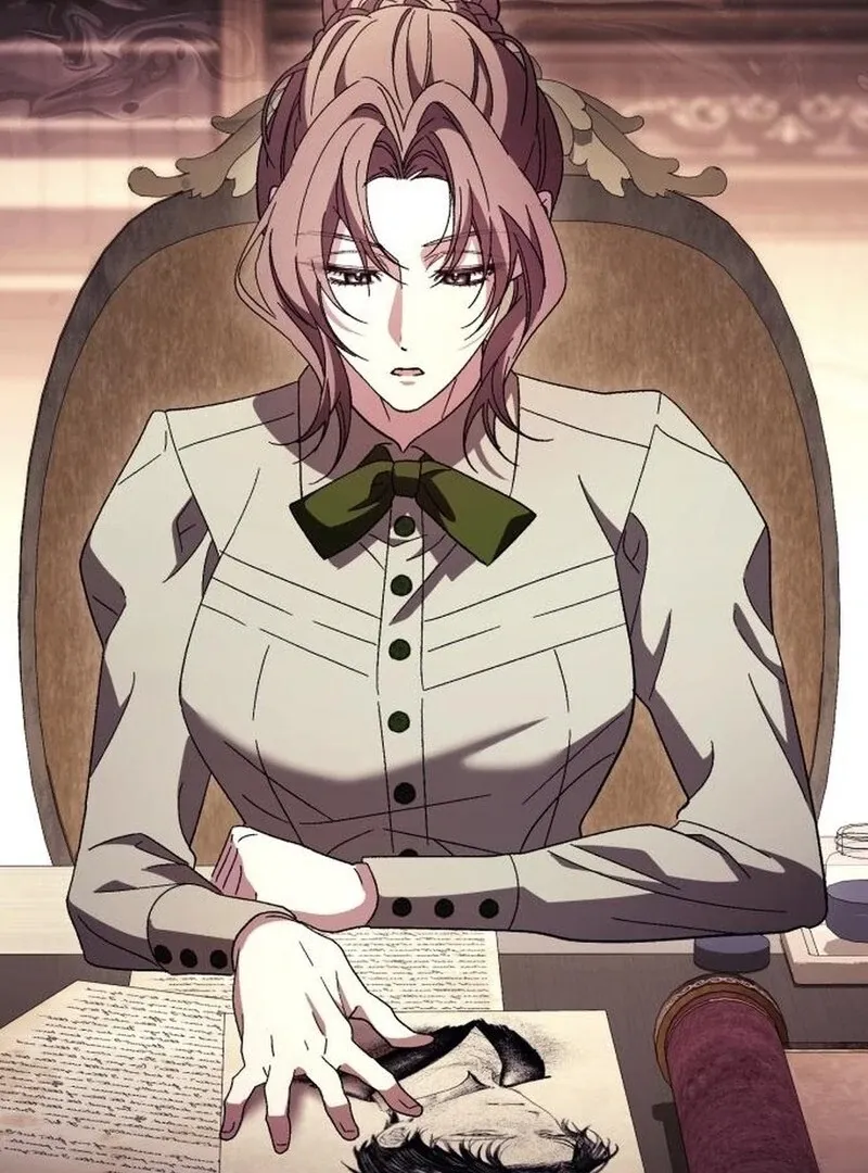 Dark Chain Chapter 55 page 79 - 