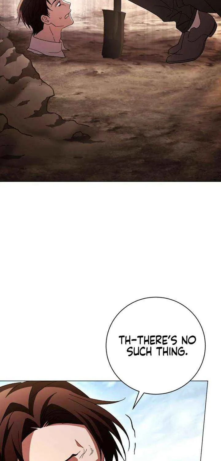 Dark Chain Chapter 57 page 11 - 