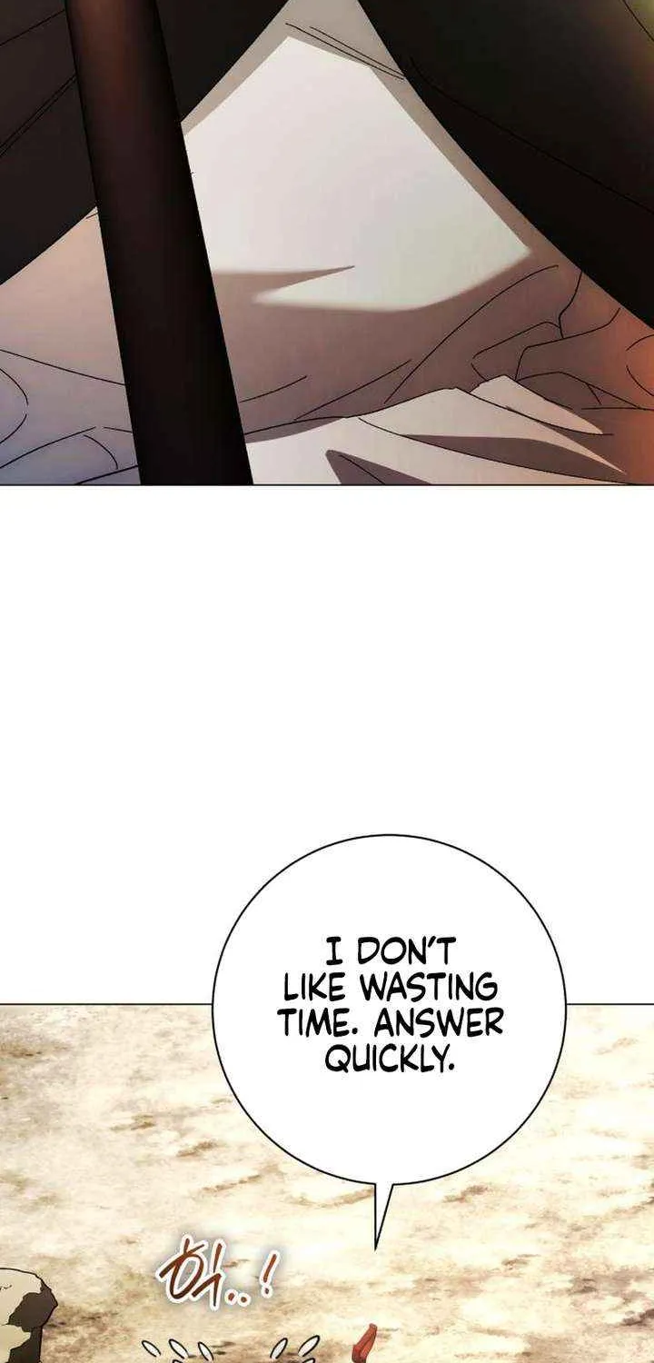 Dark Chain Chapter 57 page 15 - 