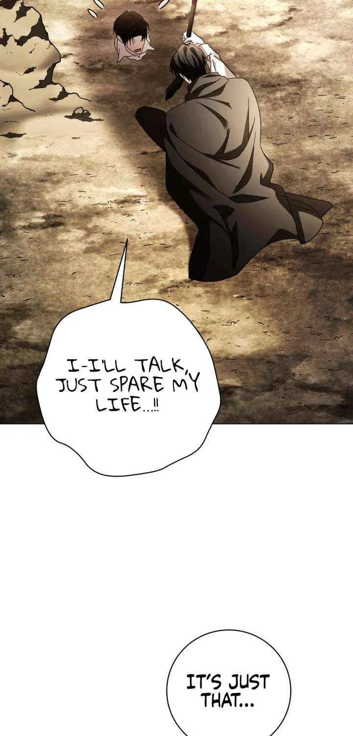 Dark Chain Chapter 57 page 16 - 
