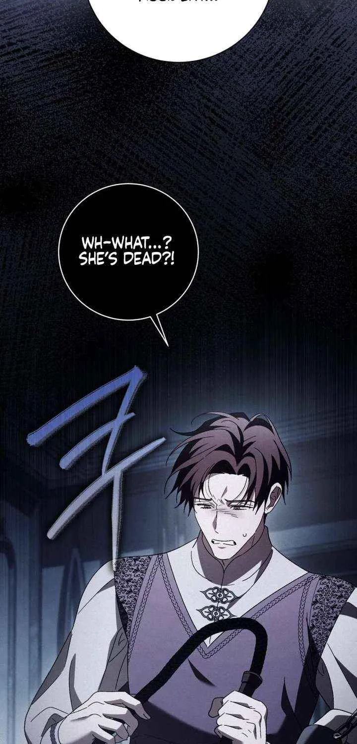 Dark Chain Chapter 57 page 18 - 