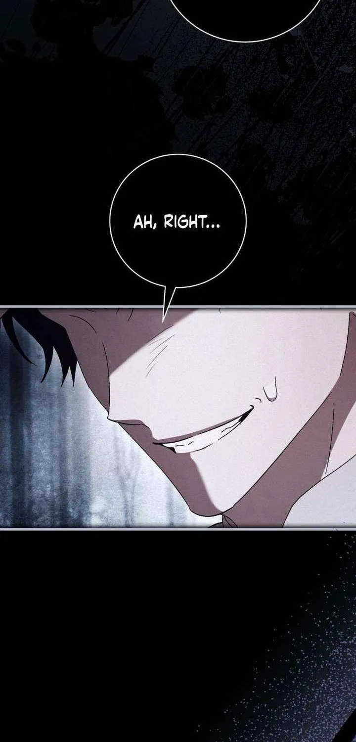 Dark Chain Chapter 57 page 21 - 