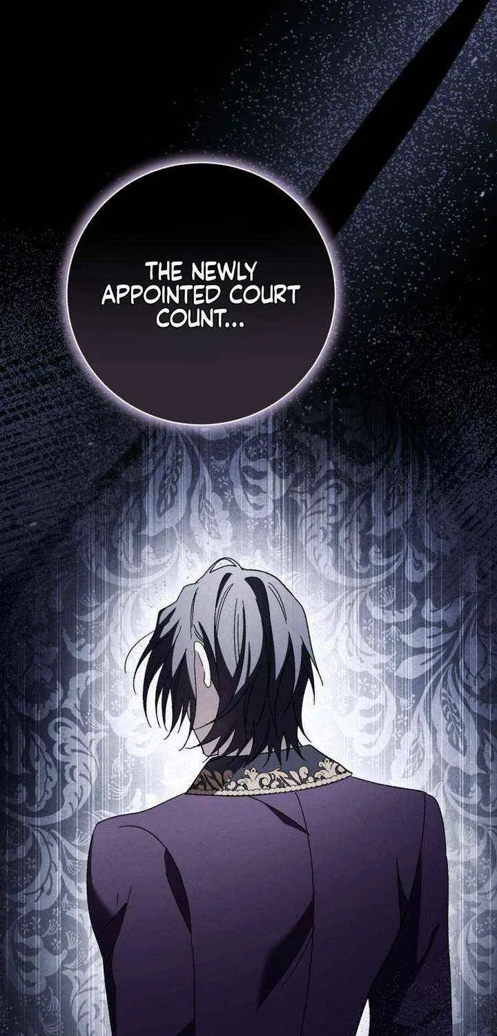 Dark Chain Chapter 57 page 22 - 