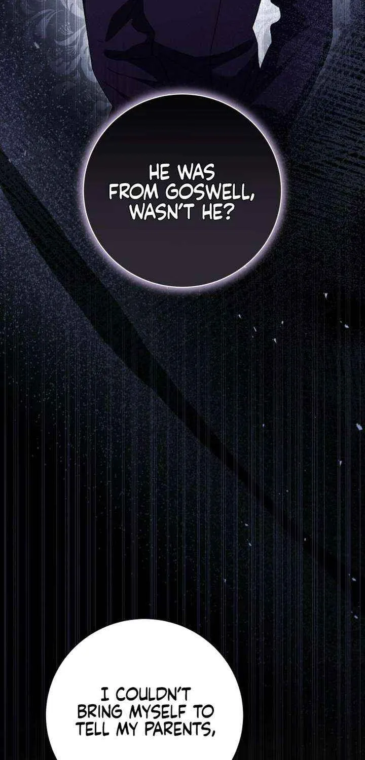 Dark Chain Chapter 57 page 23 - 