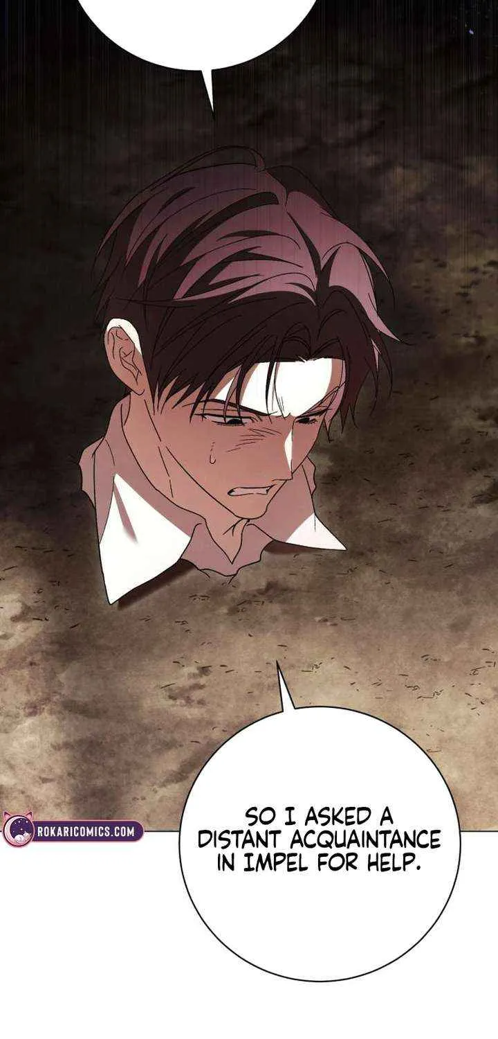 Dark Chain Chapter 57 page 24 - 