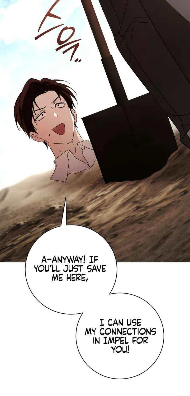 Dark Chain Chapter 57 page 34 - 