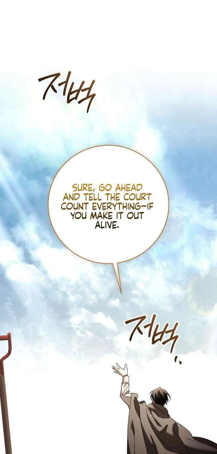 Dark Chain Chapter 57 page 35 - 