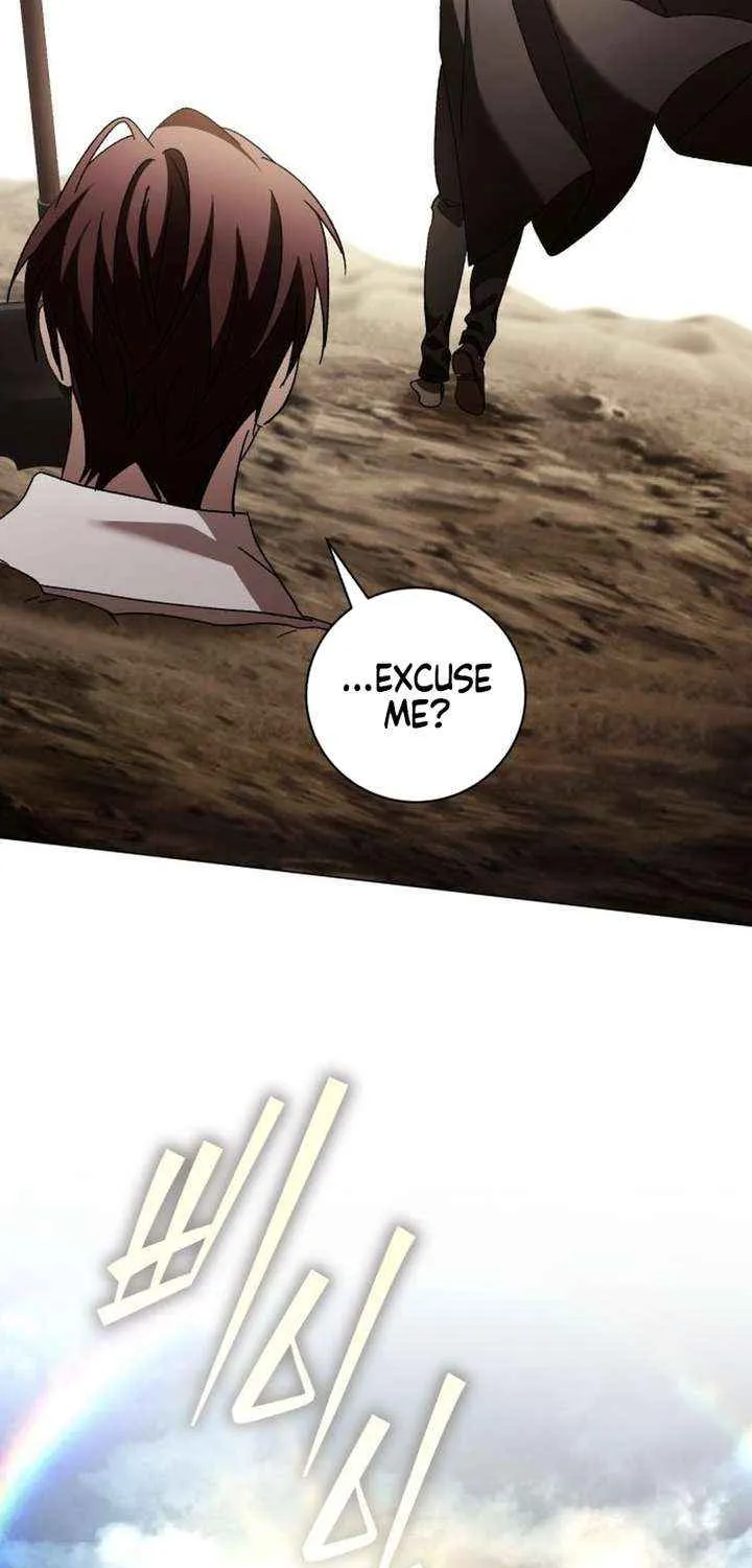Dark Chain Chapter 57 page 36 - 