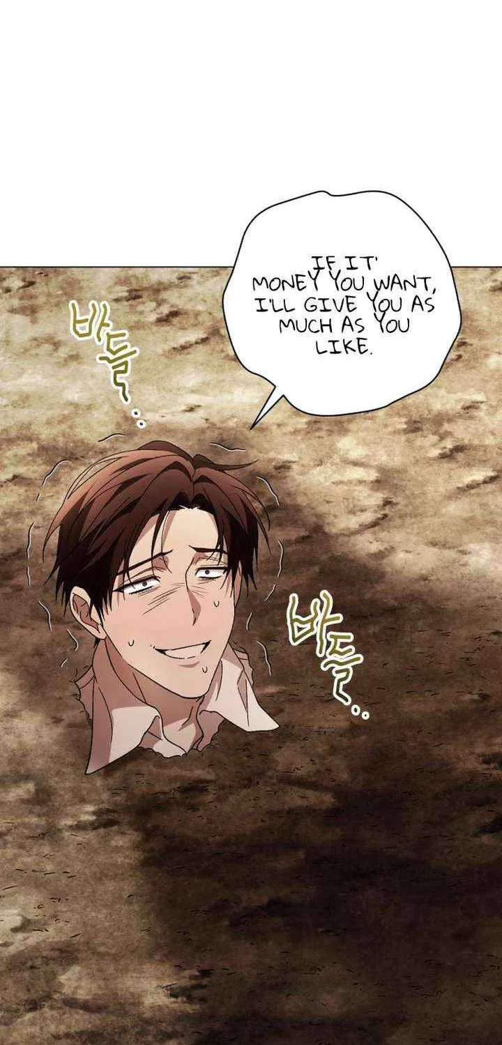 Dark Chain Chapter 57 page 5 - 
