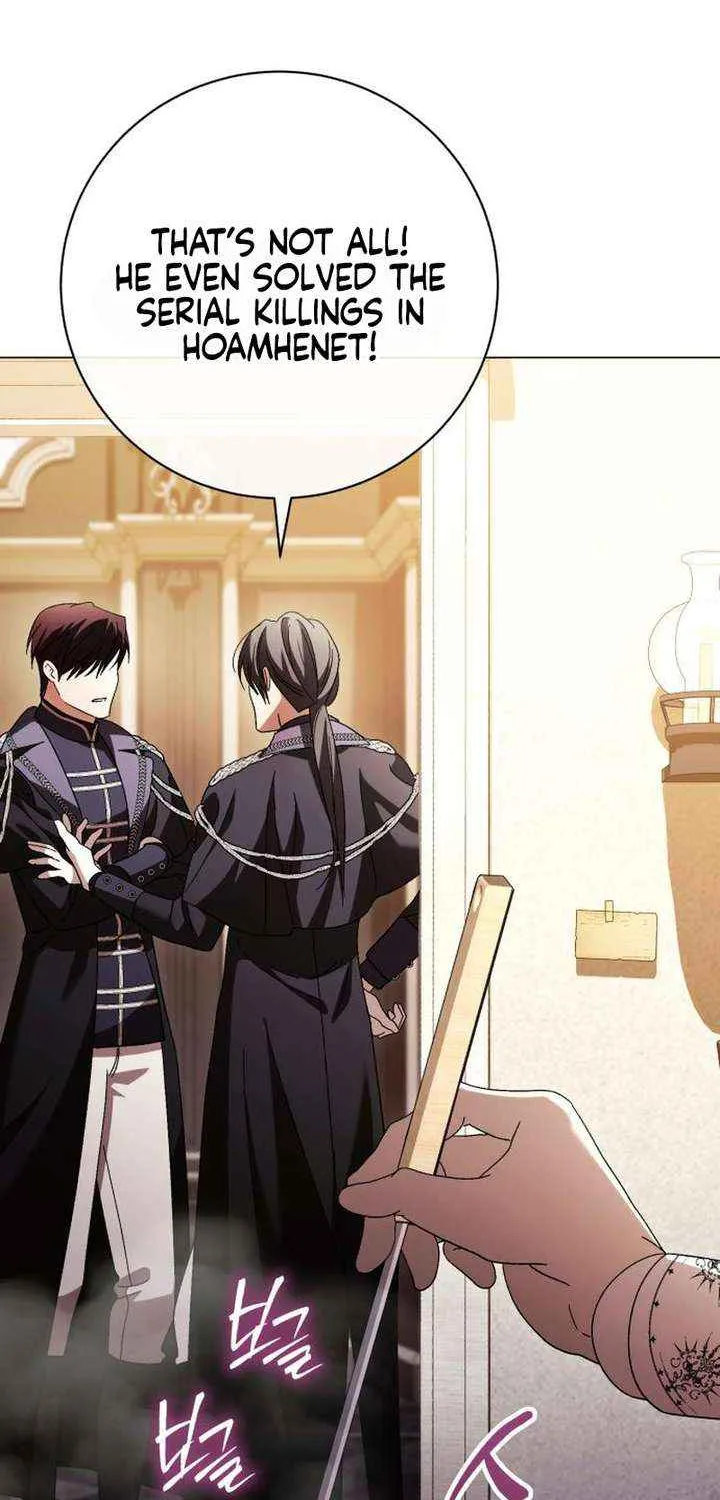 Dark Chain Chapter 57 page 41 - 